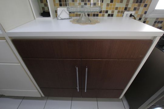 Apartamento para alugar com 3 quartos, 73m² em Vila Mariana, São Paulo