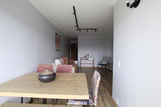 Apartamento para alugar com 3 quartos, 73m² em Vila Mariana, São Paulo