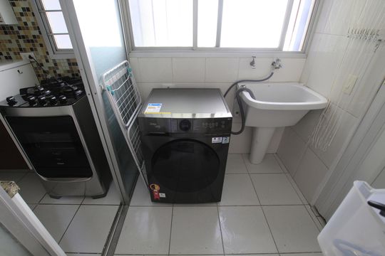 Apartamento para alugar com 3 quartos, 73m² em Vila Mariana, São Paulo