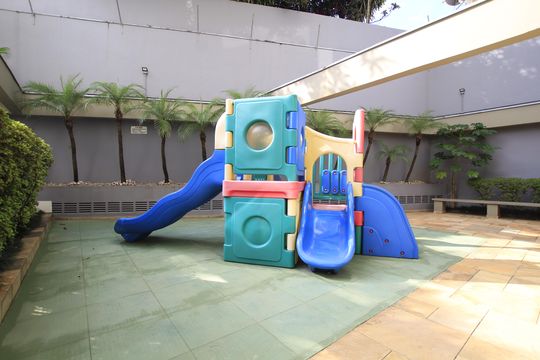 Apartamento para alugar com 3 quartos, 73m² em Vila Mariana, São Paulo