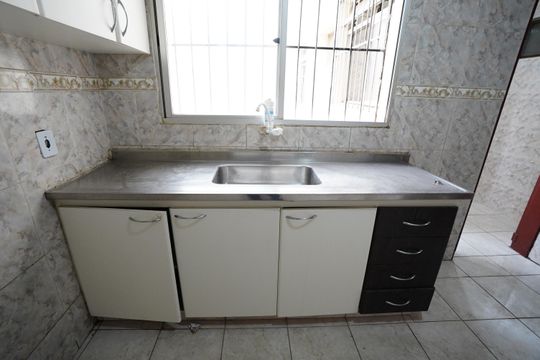 Apartamento para alugar com 3 quartos, 72m² em Setor Bueno, Goiânia