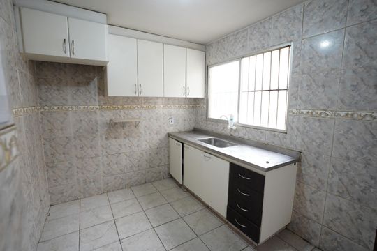 Apartamento para alugar com 3 quartos, 72m² em Setor Bueno, Goiânia
