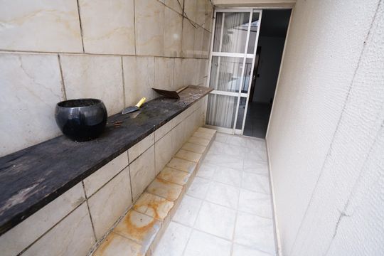 Apartamento para alugar com 3 quartos, 72m² em Setor Bueno, Goiânia