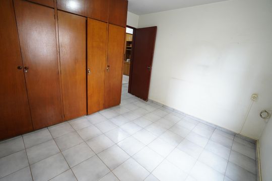 Apartamento para alugar com 3 quartos, 72m² em Setor Bueno, Goiânia