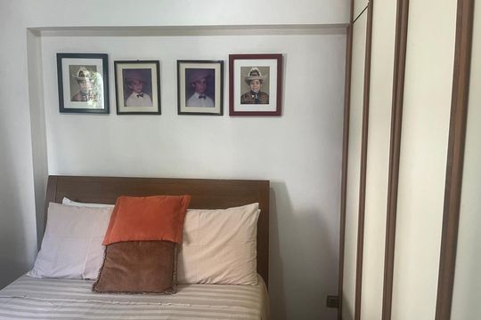 Apartamento à venda com 3 quartos, 105m² em Cambuci, São Paulo