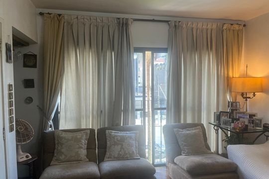 Apartamento à venda com 3 quartos, 105m² em Cambuci, São Paulo
