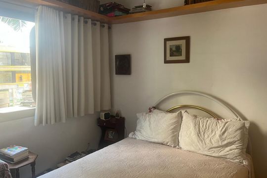 Apartamento à venda com 3 quartos, 105m² em Cambuci, São Paulo