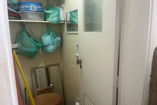 Apartamento à venda com 3 quartos, 105m² em Cambuci, São Paulo