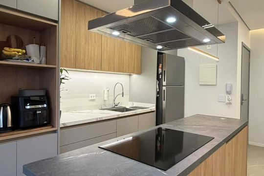 Apartamento à venda com 2 quartos, 66m² em Vila Mariana, São Paulo
