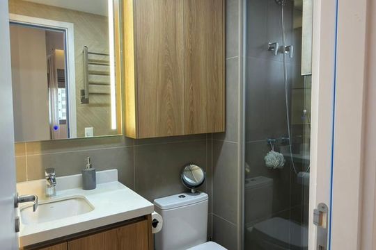 Apartamento à venda com 2 quartos, 66m² em Vila Mariana, São Paulo