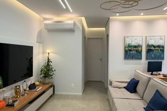 Apartamento à venda com 2 quartos, 66m² em Vila Mariana, São Paulo