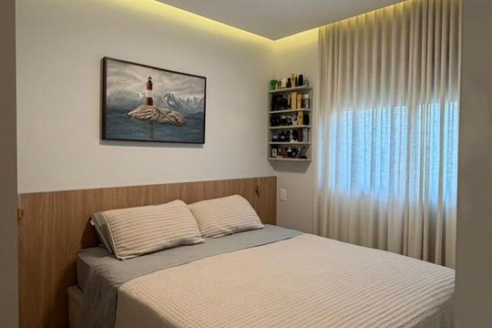 Apartamento à venda com 2 quartos, 66m² em Vila Mariana, São Paulo