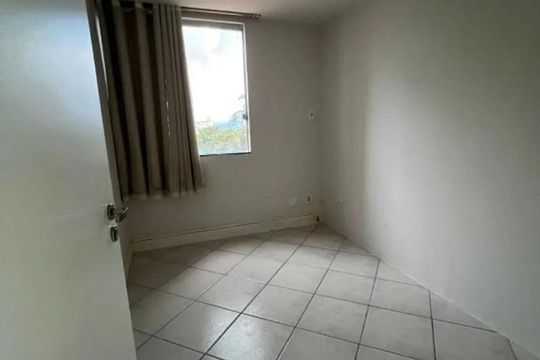 Suíte de apartamento para alugar com 2 quartos, 82m² em Pituba, Salvador