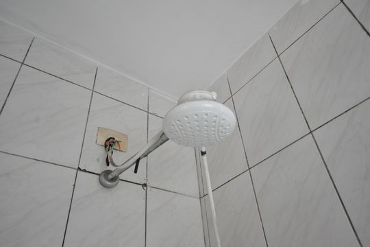 Banheiro Social de casa à venda com 2 quartos, 352m² em Jardim Brasil (zona Norte), São Paulo