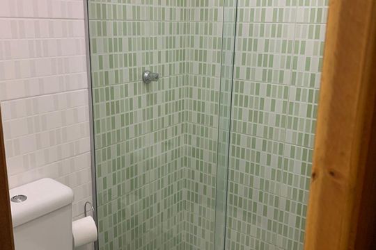 Apartamento à venda com 3 quartos, 56m² em Jardim Bonifacio, São Paulo