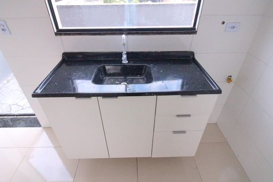 Apartamento para alugar com 2 quartos, 59m² em Vila Bela, São Paulo