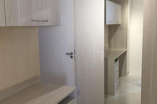 Apartamento à venda com 4 quartos, 159m² em Parque Prado, Campinas