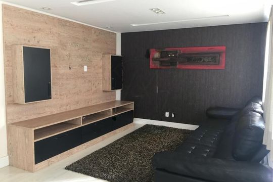 Apartamento à venda com 4 quartos, 159m² em Parque Prado, Campinas