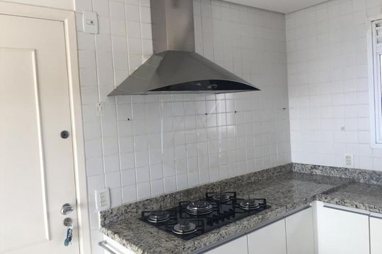 Apartamento à venda com 4 quartos, 159m² em Parque Prado, Campinas