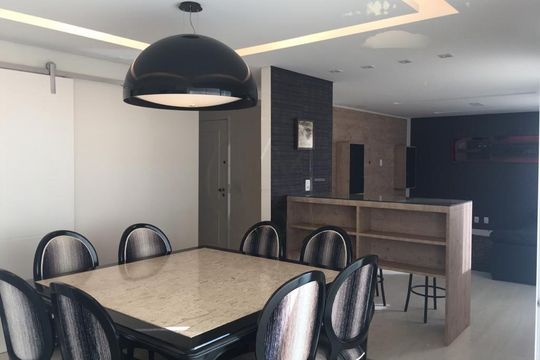 Apartamento à venda com 4 quartos, 159m² em Parque Prado, Campinas