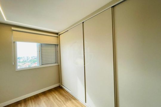 Apartamento à venda com 3 quartos, 162m² em Parque Prado, Campinas