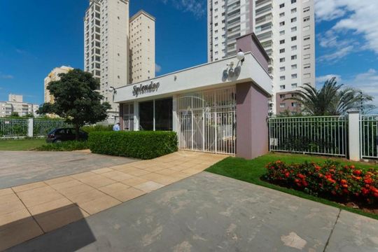 Apartamento à venda com 3 quartos, 162m² em Parque Prado, Campinas