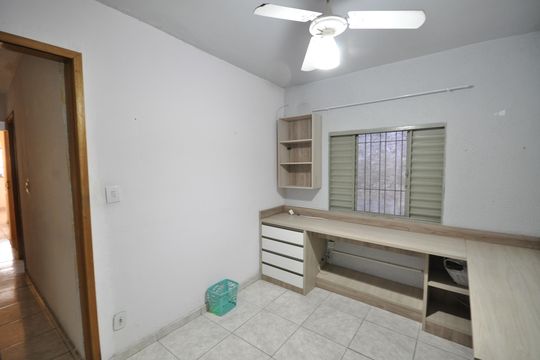 Quarto 1 de casa à venda com 2 quartos, 80m² em Cidade Brasil, São Paulo