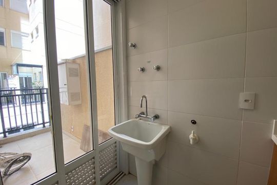 Apartamento à venda com 2 quartos, 93m² em Swiss Park, Campinas