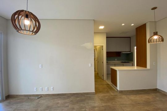Apartamento à venda com 2 quartos, 93m² em Swiss Park, Campinas