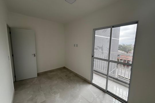 Quarto de apartamento para alugar com 1 quarto, 30m² em Cidade Antônio Estêvão de Carvalho, São Paulo