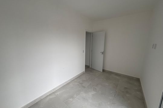 Quarto de apartamento para alugar com 1 quarto, 30m² em Cidade Antônio Estêvão de Carvalho, São Paulo