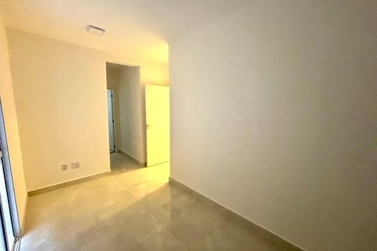 Apartamento à venda com 1 quarto, 30m² em Cidade Antônio Estêvão de Carvalho, São Paulo