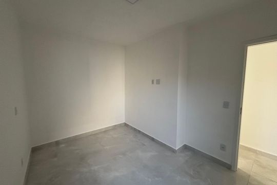 Quarto 1 de apartamento à venda com 1 quarto, 30m² em Cidade Antônio Estêvão de Carvalho, São Paulo