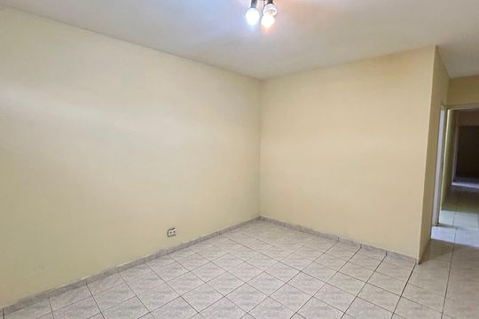 Quarto Suíte de casa à venda com 3 quartos, 125m² em Jardim Santa Barbara, Guarulhos