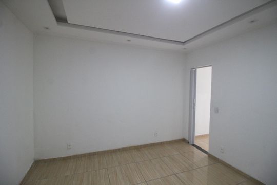 Quarto de apartamento para alugar com 1 quarto, 40m² em Centro, Nilópolis