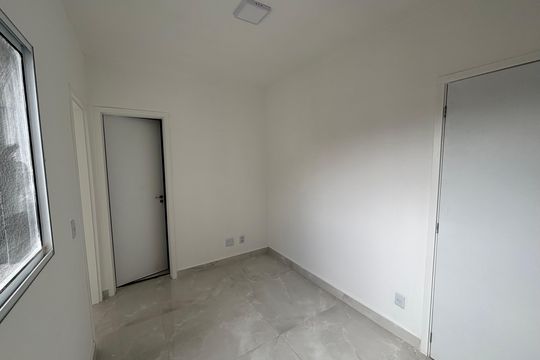 Studio de apartamento à venda com 1 quarto, 30m² em Cidade Antônio Estêvão de Carvalho, São Paulo