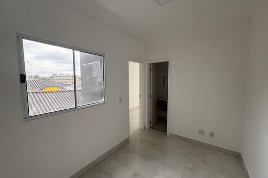 Studio de apartamento para alugar com 1 quarto, 30m² em Cidade Antônio Estêvão de Carvalho, São Paulo