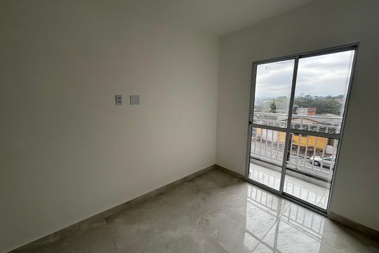 Apartamento para alugar com 1 quarto, 30m² em Cidade Antônio Estêvão de Carvalho, São Paulo