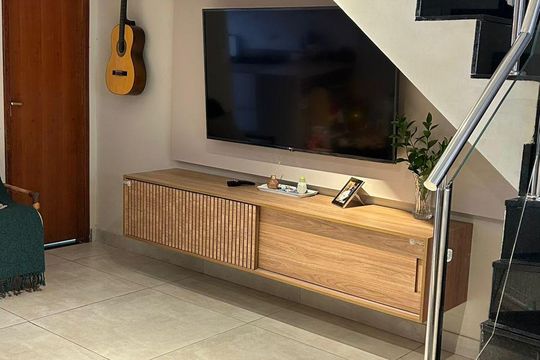 Casa à venda com 2 quartos, 100m² em Camargos, Belo Horizonte