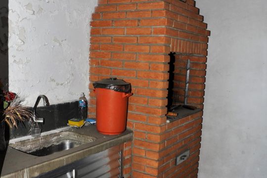 Quintal de casa para alugar com 3 quartos, 170m² em Vila Pirituba, São Paulo