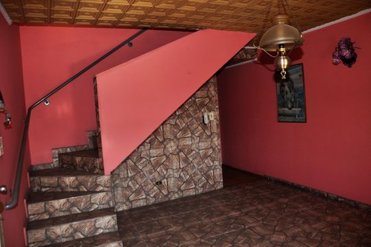 Sala de casa para alugar com 3 quartos, 170m² em Vila Pirituba, São Paulo