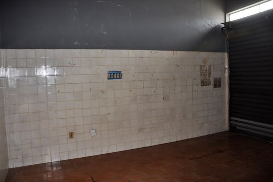 Garagem de casa para alugar com 3 quartos, 170m² em Vila Pirituba, São Paulo