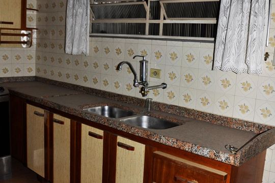 Cozinha de casa para alugar com 3 quartos, 170m² em Vila Pirituba, São Paulo