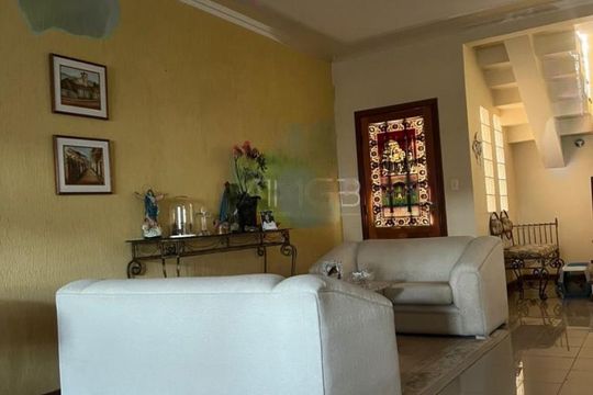 Casa de Condomínio à venda com 3 quartos, 253m² em Jardim America II, Campinas