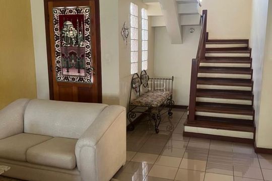 Casa de Condomínio à venda com 3 quartos, 253m² em Jardim America II, Campinas
