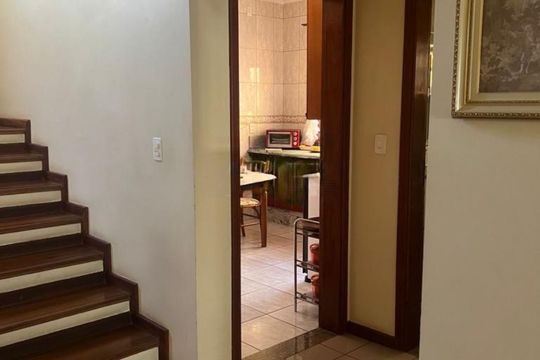 Casa de Condomínio à venda com 3 quartos, 253m² em Jardim America II, Campinas
