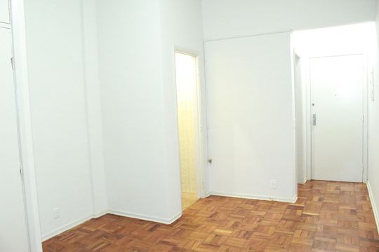 Kitnet/Studio para alugar com 0 quarto, 20m² em Campos Elíseos, São Paulo