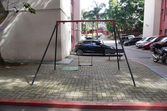 Apartamento à venda com 2 quartos, 49m² em Vila Carmosina, São Paulo