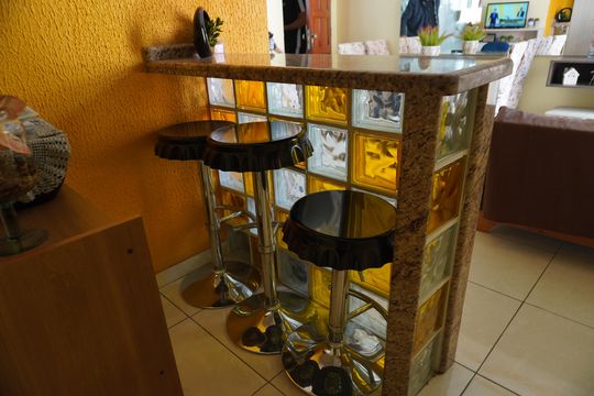 Apartamento à venda com 2 quartos, 49m² em Vila Carmosina, São Paulo