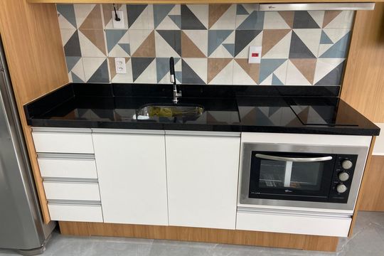 Studio de apartamento para alugar com 1 quarto, 25m² em Butantã, São Paulo